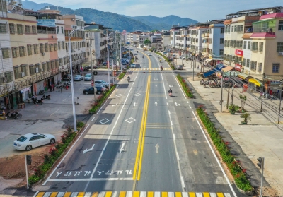 "改"除杂乱旧貌，共建美丽梅江！城乡环境“百日攻坚”专项整治全面启动