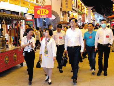 梅州！实力红！世界客都投资热土喜迎客来