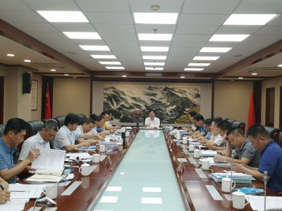 梅州召开自然资源重点工作推进会：确保按时高质量完成目标任务