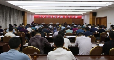 违法图斑整改、水田垦造…下一阶段兴宁自然资源工作这样干