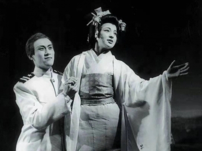 悲痛！梅州籍著名男高音歌唱家饶余鉴去世，享年84岁