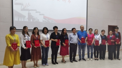 70多人参赛，这12名家政精英获评“五华县技术能手”！“南粤家政”技能大赛闭幕