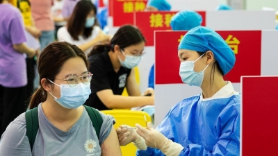 18周岁以下人群何时接种疫苗？“过敏体质”能不能打疫苗？答案来了
