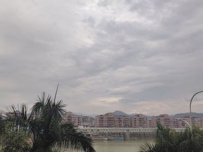 雨下完了吗？“五一”可以放心“浪”吗？这份天气预测速看！