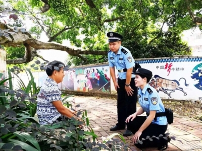 梅州公安：12项惠民“硬”举措，解决群众操心事、烦心事、揪心事
