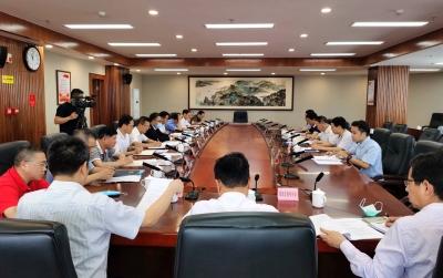 省考核组来梅实地考核“菜篮子”市长负责制工作：培优品种提升品质，确保“菜篮子”安全