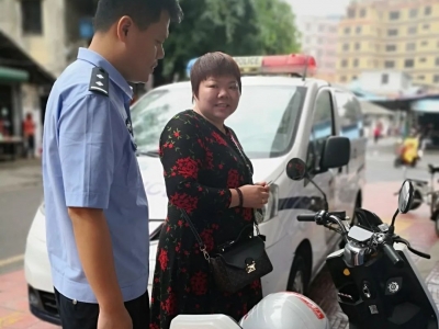 这位大姐，报了一个“假警”，警察蜀黍办了一件“乌龙案”！什么情况？