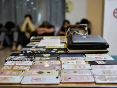 跨越时空的爱情？不，是环环相扣的骗局！