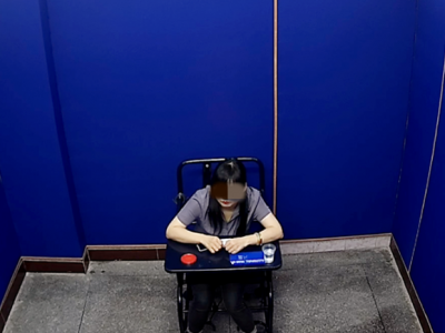 放在公司的两台平板电脑不翼而飞，小偷竟是新来的同事...