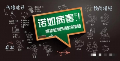春季，诺如病毒“青睐”学校和托幼机构！要做好这些防范