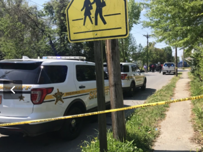 美国北卡罗来纳州发生警方暴力执法致死事件