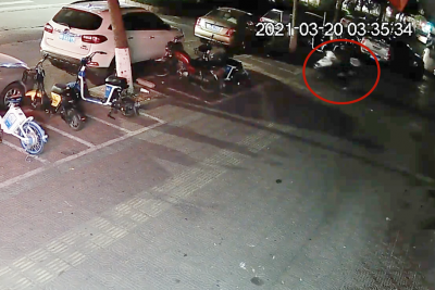 这位亲的工作时间为“997”，一周无休！再“进宫”时，又背负了6宗案！