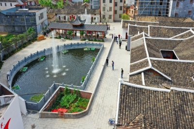 翻新“旧水池”、打造“校长信箱”...平远这些民生实事很暖心！