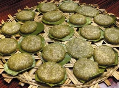 清明到！这个客家人的应节美食你吃过吗？