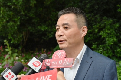 正威国际集团有限公司审计与风控委员会副主席、董事局主席办总裁程军：基本做好十亿元级别项目签约和落地准备