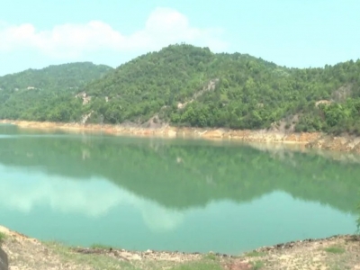 汛期至，平远组织专家为全县水利工程“把脉问诊”