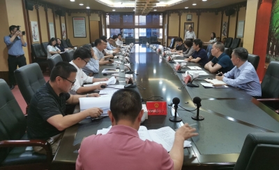 赣州市人大常委会考察组来梅考察围龙屋保护利用工作：加强交流互鉴 共促地方发展