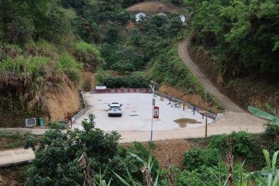 城事丨我为群众办实事