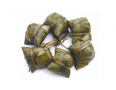 自做自售7000个“硼砂粽”，自作自受被判刑！