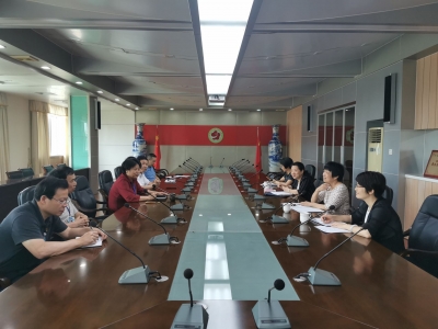 市总工会一行到梅州市技师学院调研：推动劳模工匠宣讲进校园