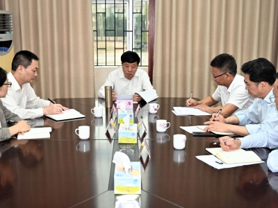 平远开展政法队伍教育整顿谈心谈话 宋才华：抓紧抓实查纠整改，确保教育整顿取得实效