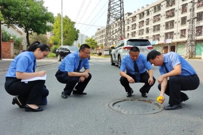 四件实事为民解忧！为群众办实事，梅州政法机关在行动…
