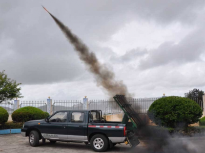 注意了！蕉岭将开展人工增雨作业，具体安排在这→ 