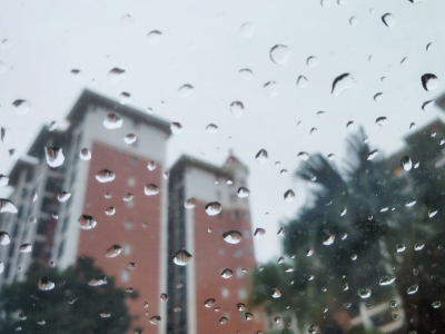 今日起，广东入汛！