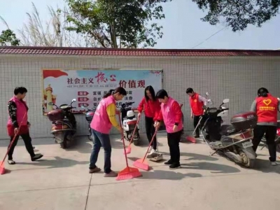 我为群众办实事丨群众“急难愁盼”的事情，兴宁文星村党支部：干！