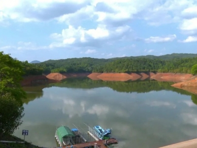 平远开展县管水库防汛备汛督查工作