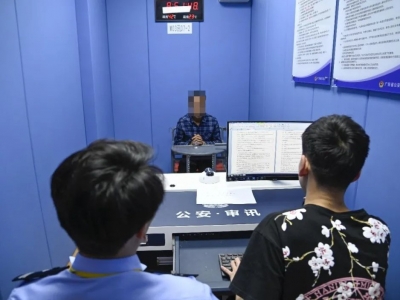一晚偷鱼3千斤，3名“捕鱼达人”落网