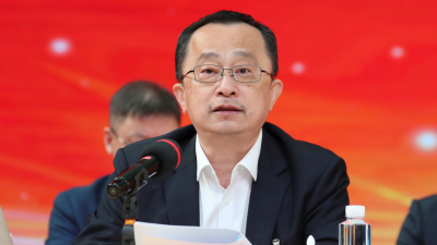 陈敏：梅州因客而名，因商而兴，将因您而好！