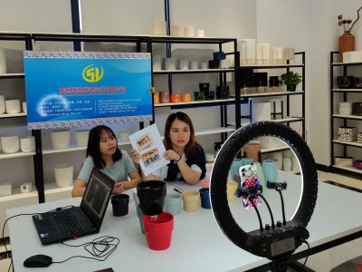 梅州87家企业参加网上广交会，上传产品视频总量创历史新高！