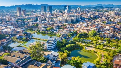 文脉悠悠更飘香！梅江区古坊老宅翻新篇