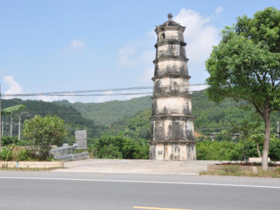 红色寻踪 | 独三大队活动旧址群