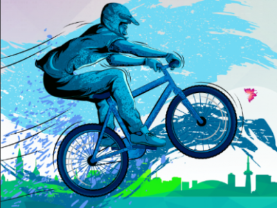 快来报名！2021年五华县第六届超越百公里骑行活动启动啦！