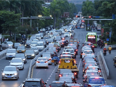 靓号来了！梅州将在9月5日投放一批新能源汽车号段