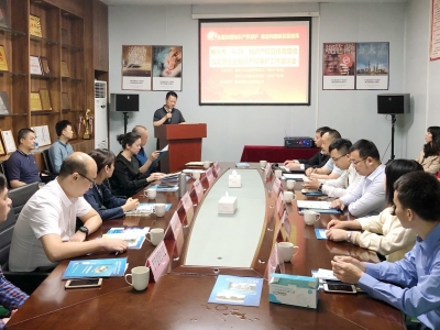 发明授权增长率居全省第一！梅州启动知识产权宣传周活动