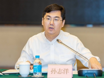 副省长孙志洋来梅调研工信、能源、国企改革发展工作：因地制宜取长补短  加快推动高质量发展 