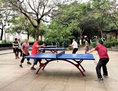 @梅州市民 爱国卫生运动，您参与了吗？