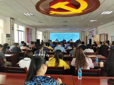 百日攻坚！爱国卫生月里，大家一起动手，增添梅江文明底色~