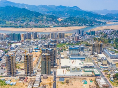 看梅州乡村巨变丨梅州日报全媒体采风行•大埔县高陂镇