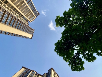 县城新建住宅不超过18层！新规征求意见
