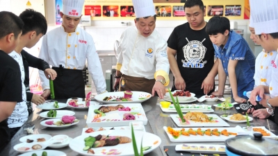 从不辜负你的胃！梅州客家菜，走出围龙香飘四海