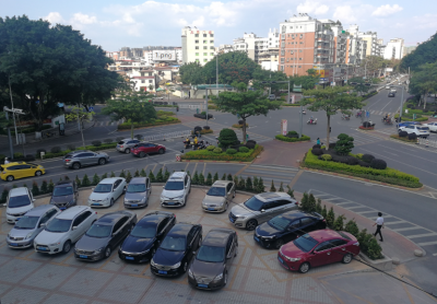 为民办实事，如何办好办实办出彩？梅州市交通运输局有妙招…