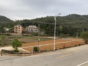 平远荣获全国村庄清洁行动先进县！它的独家秘诀是......