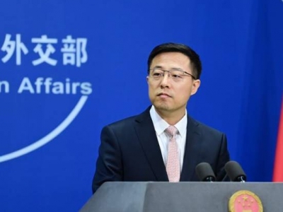 美方打压中国7个超级计算机实体，外交部回应