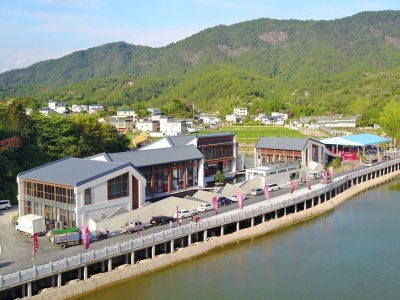 大埔县：打造张弼士特色文化IP，在党史学习教育中坚定文化自信