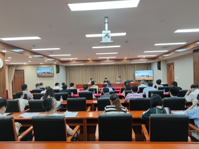 梅州召开创建全国基层中医药工作先进市部署会议：力争如期通过国家考核