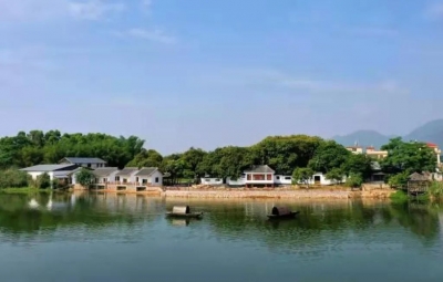 2021年如何全面推进乡村振兴？蕉岭这样谋划…